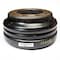 Meritor Brake Drum - X30 Brake Drum 53123816002 - alternate 2